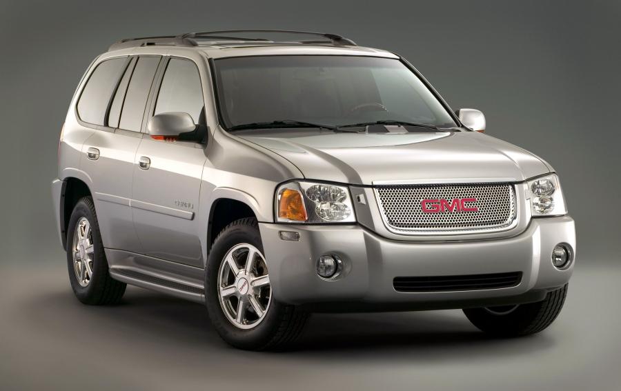 GMC Envoy Denali '2007